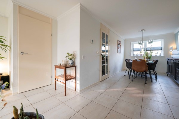 Medium property photo - Kwekerssingel 10, 4731 XE Oudenbosch